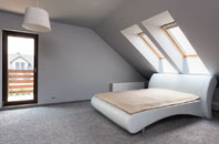 Roffey bedroom extensions