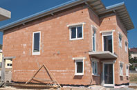 Roffey home extensions