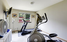 Roffey home gym construction leads