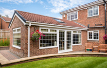 Roffey house extension leads