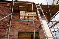 house extensions Roffey